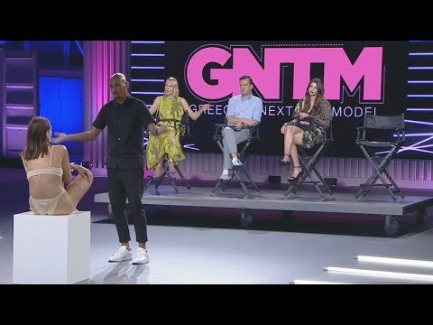 GREECE&rsquo;S NEXT TOP MODEL - 23.9.2019 - Επεισόδιο 5 #GNTMgr