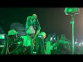 RUGER FULL PERFORMANCE IN SOUTH SUDAN | NEXT LEVEL CONCERT 2022.