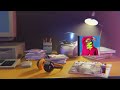 Retro Mood Visual Identity Opener 2025 for After Effects Template