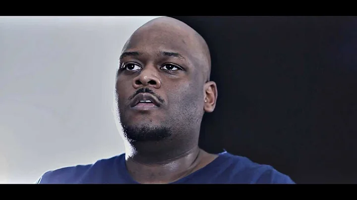 "A New Mentality" Ronald Dillard, Jr. Exclusive
