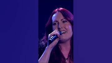 She Sounds EXACTLY Like Celine Dion! 😲