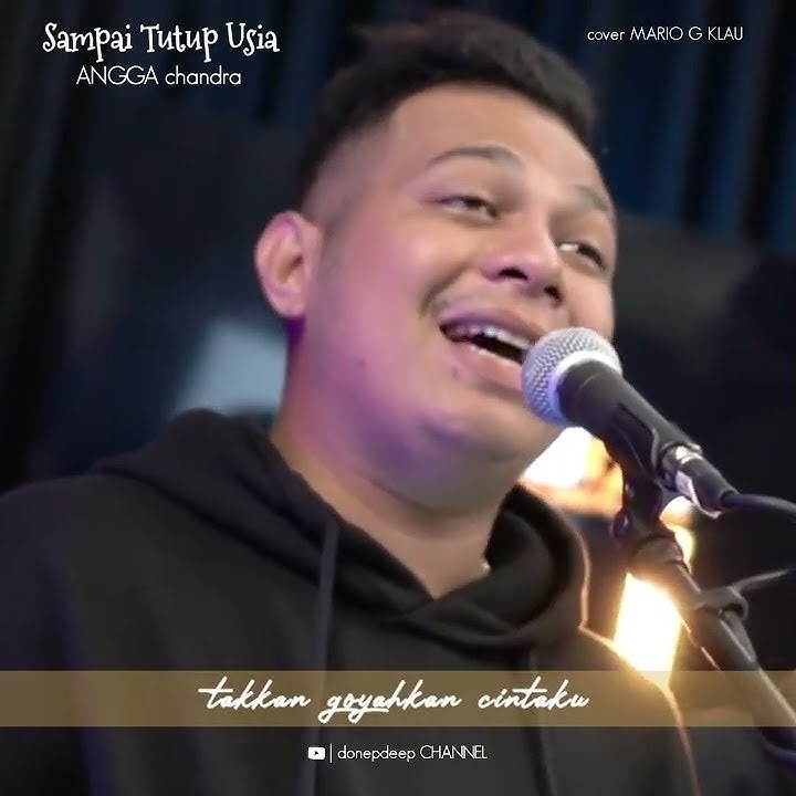 sampai tutup usia - angga chandra ft mario g klau | status wa | story | #shorts