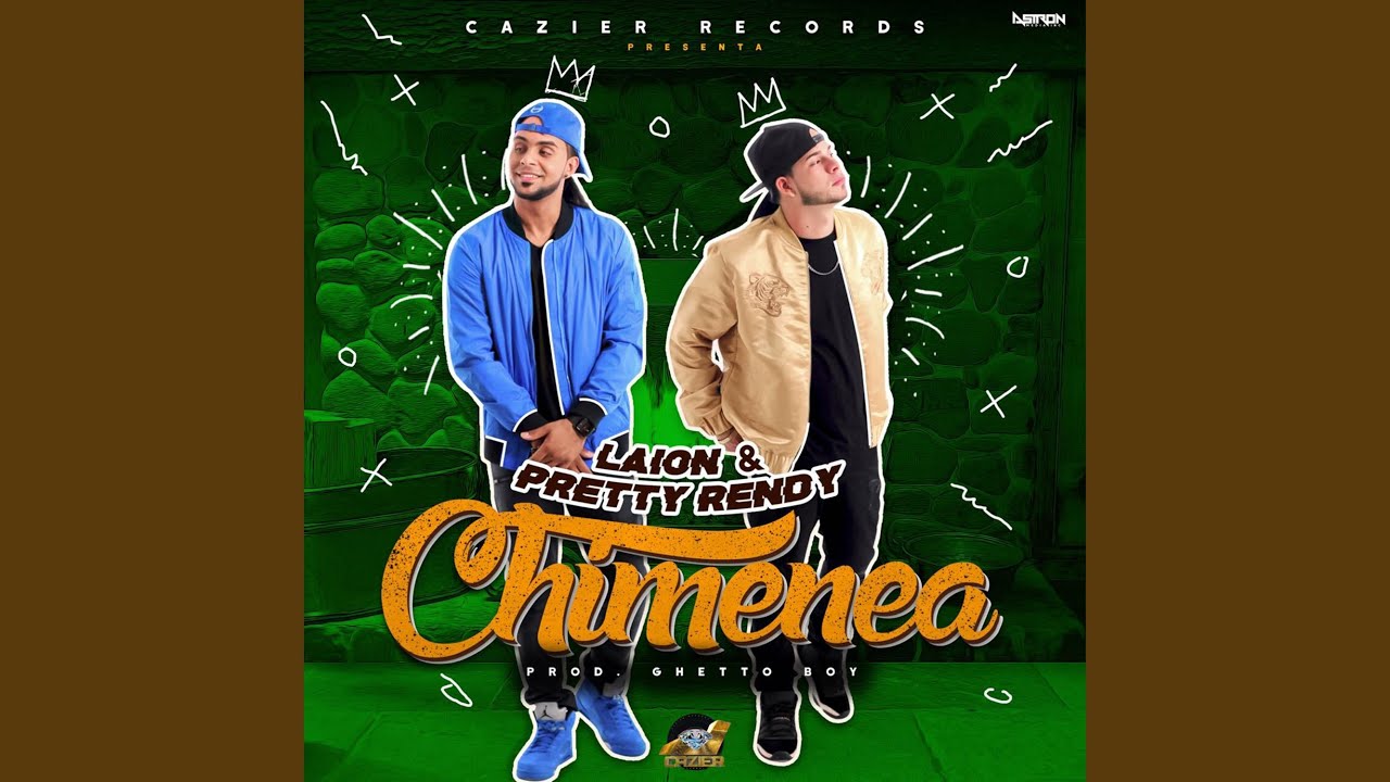 Watch Chimenea on YouTube Watch Chimenea on YouTube