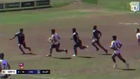 Ethan Ferguson Highlights pt.2