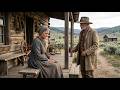 At Fifty Eight She'd Buried Every Dream of Being Loved Then Widower Across Valley Asked Her to Stay