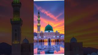 Mera Dil Badal De — Tauba Aur Dua Se Bhari Naat ❤️🕋🌙✨
