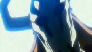 Ichigo Vizard II vs Ulquiorra Arrancar II AMV