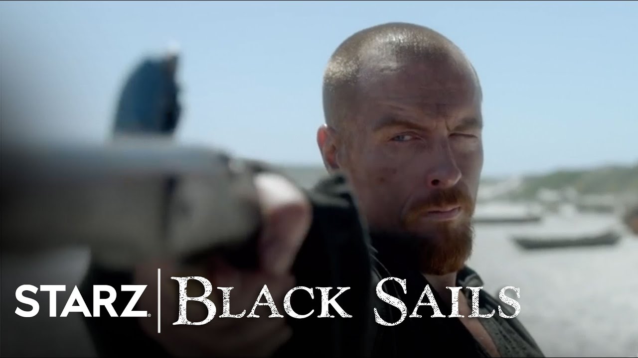 Black Sails Season 3 Episode 6 Clip Preview STARZ YouTube Black Sails Season 3 Episode 6 Clip Preview STARZ YouTube