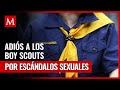 Boy Scouts cambiará su nombre por escándalos de abuso sexual