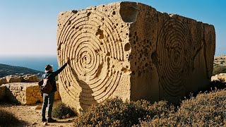 Malta’s Ancient Megaliths They Never Wanted You to Discover