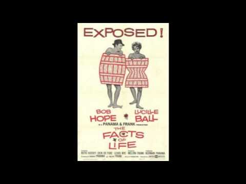 洋楽  JONES The Facts of Life The Facts of Life (From The Facts Of Life) - song and lyrics