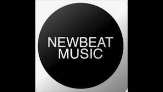 The history of the New Beat Music Genre - 1988 - Domino - Luc Janssen (BRT Radio)
