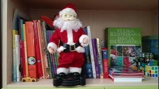 Santa Claus Chinafake 