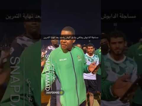 فيديو: هل كنا أصدقاء سينا و بروست؟