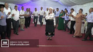 Nina Predescu - Colaj de sarbe si hore