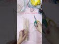 음료수병의 변신! 라탄 디퓨저로 엮어보세요!#rattan#upcycling #diy