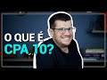 O que é CPA 10? TUDO Sobre a Certificação da ANBIMA