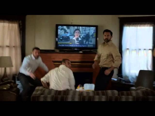 NCIS Los Angeles 7x19 - Federal Agents - YouTube