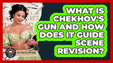 What Is Chekhov
