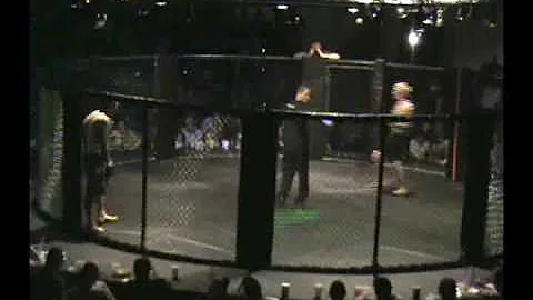 dustin glenn vs randall obrian