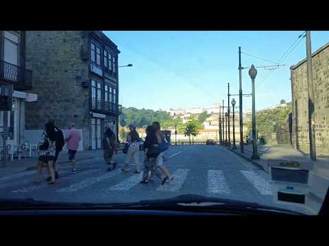 Passeio Vila Nova de Gaia - Porto - Portugal