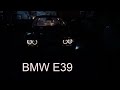 BMW E39 MERCEK DEĞİŞİMİ