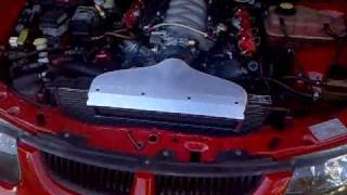 408ci with msd 4hp starter motor