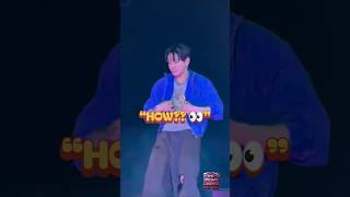 THIS JUNGKOOK MOMENT WAS ILLEGAL 😳🔥 (NOT TODAY LIVE) #shorts #bts #kpop #explore