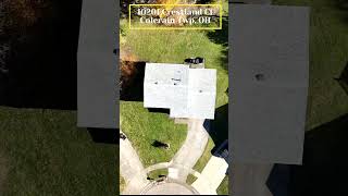 10201 Crestland Ct. video tour