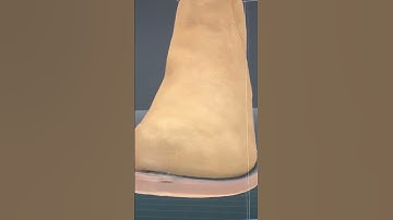 Realistic 3D model using photogrammetry and reality capture.