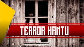 Cerita Hantu Pembeli Di Tempat Angker