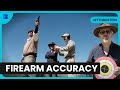 Gun Stance Showdown - Mythbusters - S07 EP16 - Science Documentary