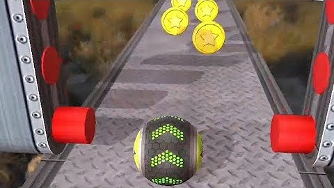 going ball speedrun gameplay level 275