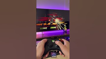 Quake 4 on Xbox 360 in 2025 🔫💥  Still Brutal.