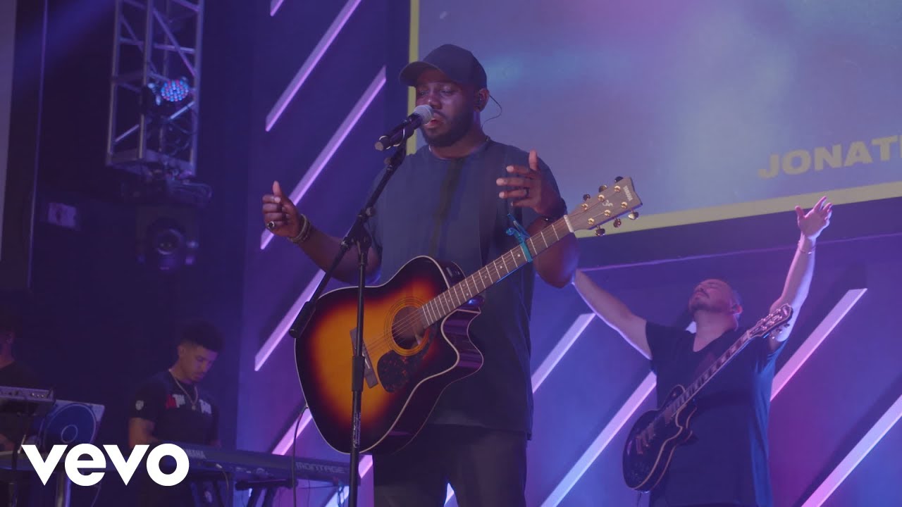 Jonathan Traylor - You Get The Glory (Live) Jonathan Traylor - You Get The Glory (Live)