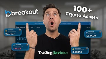 Breakout Prop Review