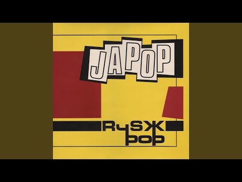 Japop — Fiendens vän