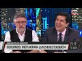 Luis Novaresio mano a mano con Carlos Melconian - Dicho Esto (21/10/2021)