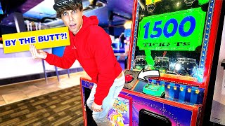 I Won Unreal Arcade Jackpots By Accident! (Record Breaking) by Arcade Matt 83,810 views 3 weeks ago 21 minutes