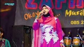FULL ALBUM ZAFIRA  WALIMATUL TASMIYAH DINI ISVARA MAHARANI   BATEALIT JEPARA