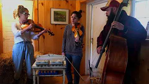 Tiny Desk 2021 Entry: Sutton St, by Hannah & Charl...