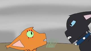 Part 18 bang tigerstar+firestar+scourage map