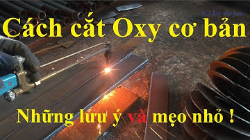 Cách cắt hơi | Những lưu ý và mẹo nhỏ bạn nên biết
