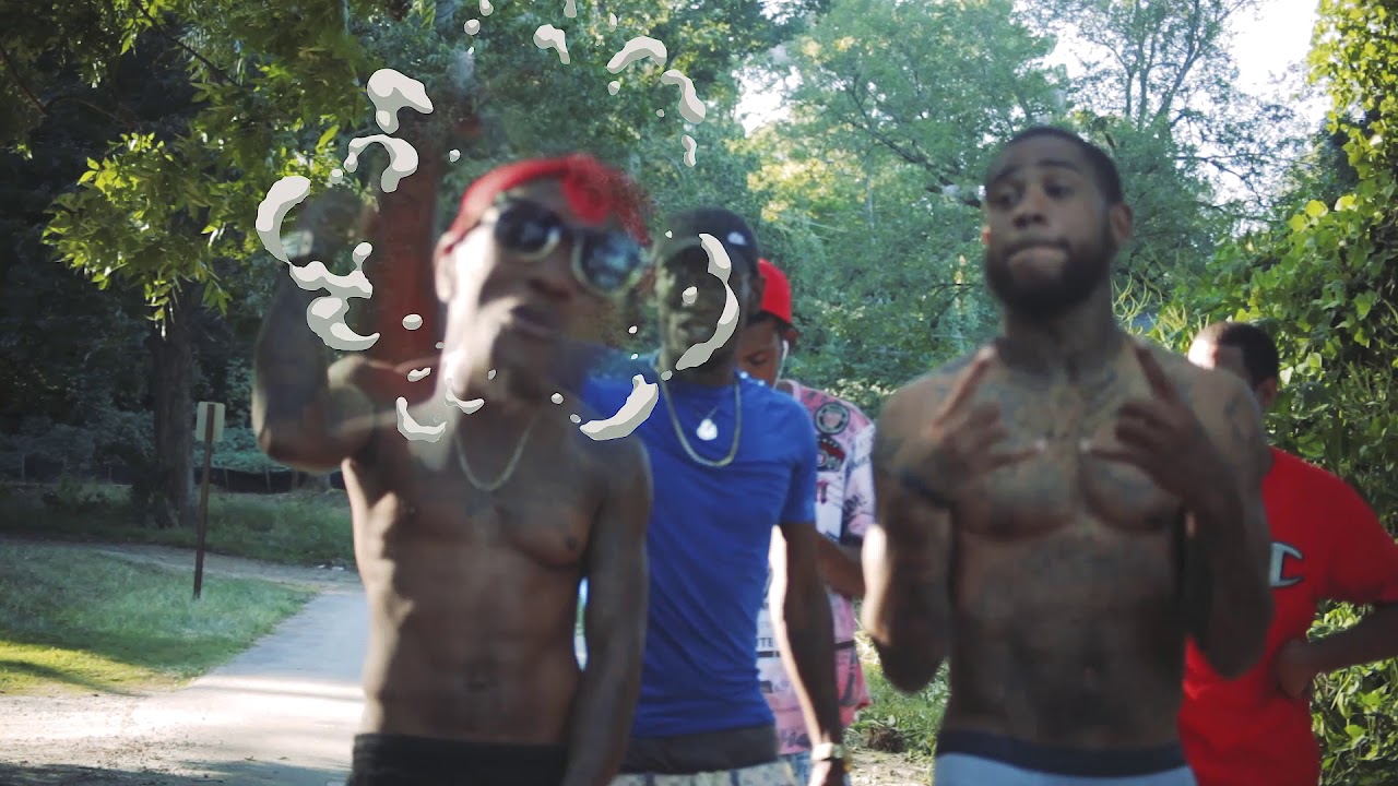 SlumBabies - Kidden Me ( Listen)