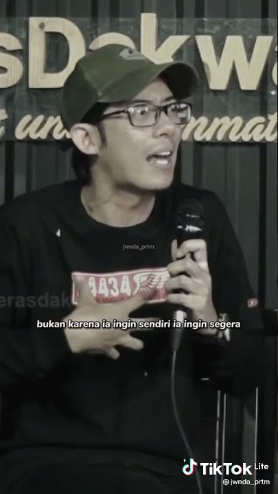 Jangan Malu jadi jomblo #Fisabilillah