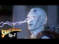 Shaktimaan (शक्तिमान) | Hindi Tv Series - Full Episode 07 - एपिसोड - ०७