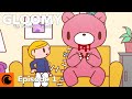 GLOOMY THE NAUGHTY GRIZZLY Ep. 1 | The Behavior of Bears