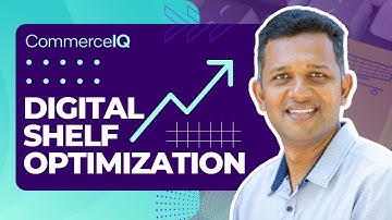 Unlock the Possibilities of CommerceIQ