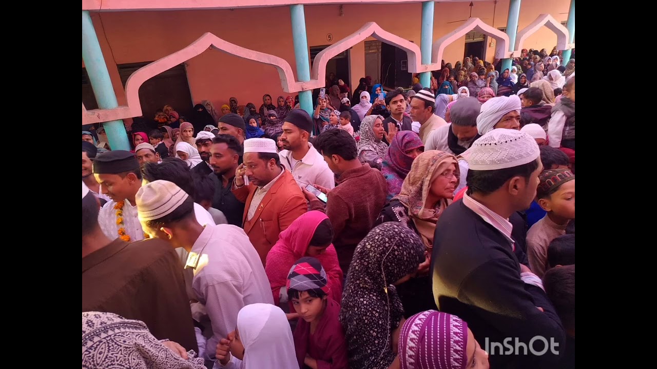 محمد محسن جونپوری اوٹھ مصلے گلاب اور روشن جبیں