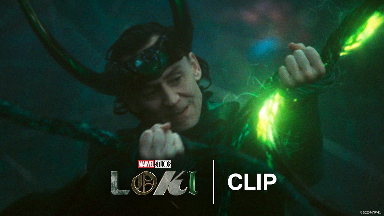 Loki and the Multiversal World Tree: How the MCU Transformed Yggdrasil into the Backbone of the Multiverse